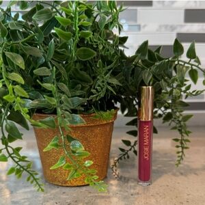 Josie Maran Voluptuous Argan Natural Volume Lipgloss